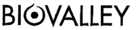 BIOVALLEY Logo (EUIPO, 06.08.1999)