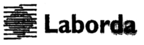 Laborda Logo (EUIPO, 10/21/1999)