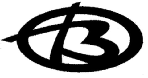 B Logo (EUIPO, 03.12.1999)