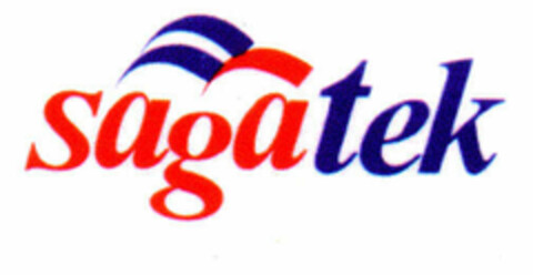 sagatek Logo (EUIPO, 01/19/2000)