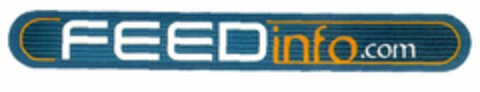 FEEDinfo.com Logo (EUIPO, 03/15/2000)