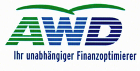 AWD Ihr unabhängiger Finanzoptimierer Logo (EUIPO, 19.05.2000)