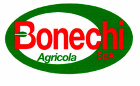 Bonechi Agricola SpA Logo (EUIPO, 06/19/2000)