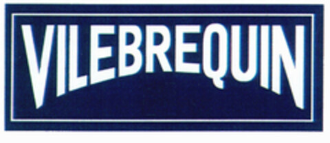 VILEBREQUIN Logo (EUIPO, 07/13/2000)