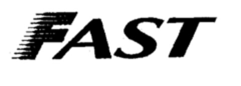 FAST Logo (EUIPO, 14.08.2000)