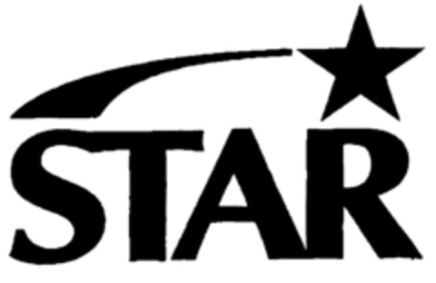 STAR Logo (EUIPO, 21.08.2000)