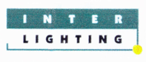 INTER LIGHTING Logo (EUIPO, 08.11.2000)
