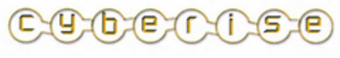 cyberise Logo (EUIPO, 20.12.2000)