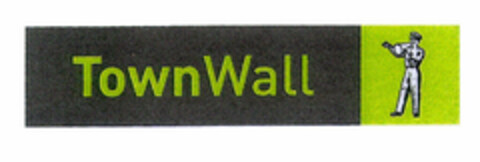 TownWall Logo (EUIPO, 02/13/2001)