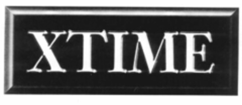 XTIME Logo (EUIPO, 06.03.2001)
