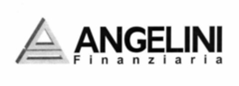 ANGELINI Finanziaria Logo (EUIPO, 07.05.2001)