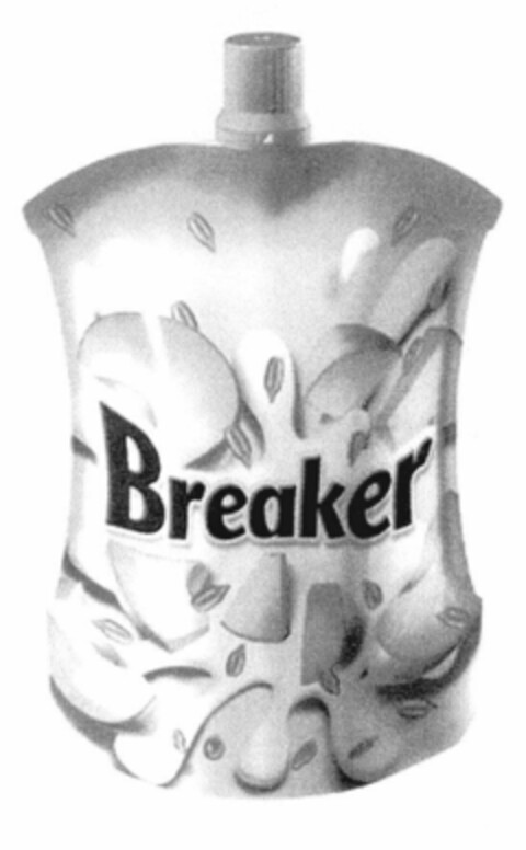 Breaker Logo (EUIPO, 11/05/2001)