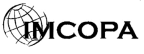 IMCOPA Logo (EUIPO, 14.12.2001)