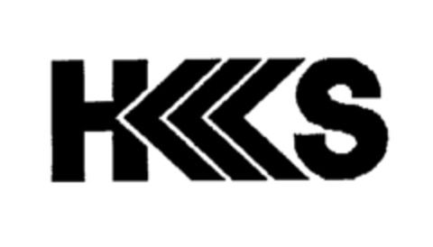 HKS Logo (EUIPO, 19.12.2001)