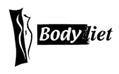 Bodydiet Logo (EUIPO, 28.12.2001)