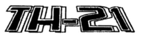 TH-21 Logo (EUIPO, 12/31/2001)