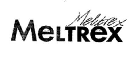 Meltrex MeLTReX Logo (EUIPO, 21.01.2002)