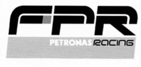 FPR PETRONAS Logo (EUIPO, 13.05.2002)