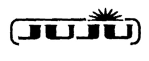 JUJU Logo (EUIPO, 14.06.2002)