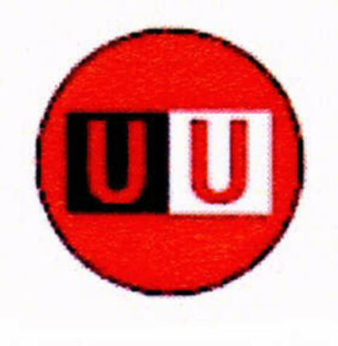 UU Logo (EUIPO, 08/02/2002)