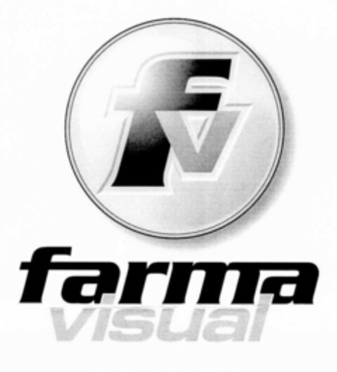 fv farma visual Logo (EUIPO, 30.08.2002)