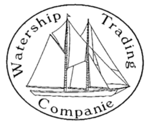 Watership Trading Companie Logo (EUIPO, 09/09/2002)