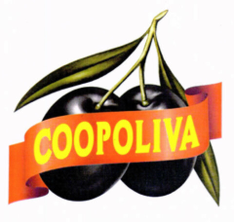COOPOLIVA Logo (EUIPO, 09/20/2002)