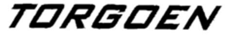 TORGOEN Logo (EUIPO, 18.10.2002)