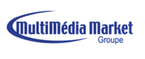 Multimédia Market Groupe Logo (EUIPO, 02/03/2003)