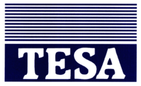TESA Logo (EUIPO, 15.05.2003)