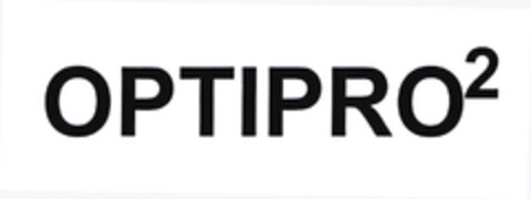 OPTIPRO² Logo (EUIPO, 15.05.2003)