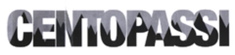 CENTOPASSI Logo (EUIPO, 05.06.2003)