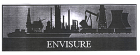 ENVISURE Logo (EUIPO, 28.10.2003)