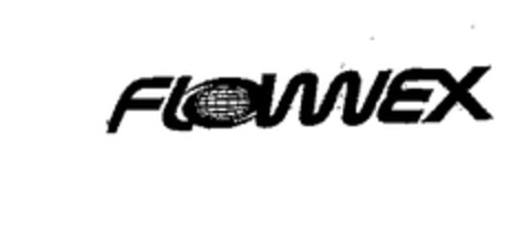 FLOWEX Logo (EUIPO, 08.12.2003)