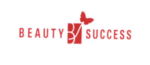 BEAUTY SUCCESS Logo (EUIPO, 24.12.2003)