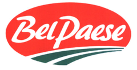 BelPaese Logo (EUIPO, 30.01.2004)