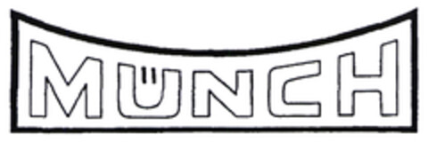 MÜNCH Logo (EUIPO, 16.03.2004)