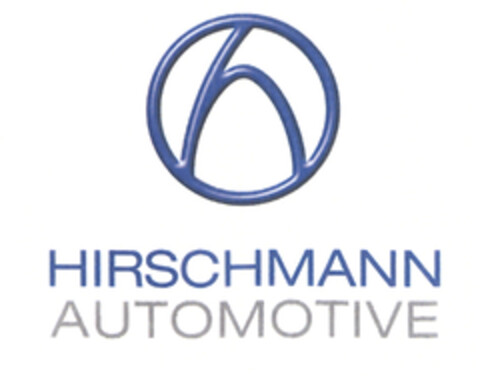 HIRSCHMANN AUTOMOTIVE Logo (EUIPO, 03/30/2004)