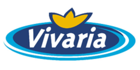 Vivaria Logo (EUIPO, 26.04.2004)