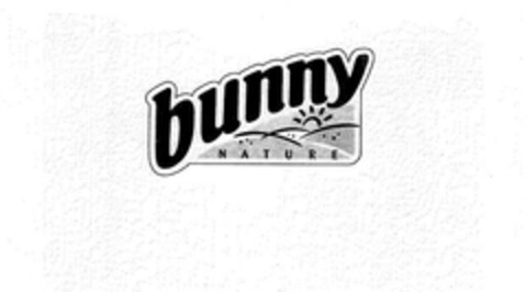 bunny NATURE Logo (EUIPO, 19.05.2004)