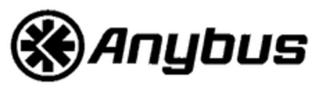 Anybus Logo (EUIPO, 24.06.2004)