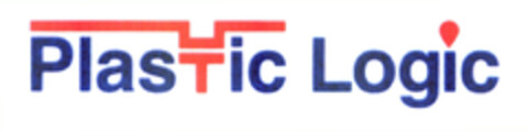 Plastic Logic Logo (EUIPO, 06/23/2004)