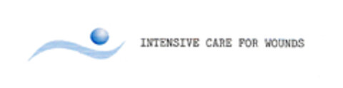 INTENSIVE CARE FOR WOUNDS Logo (EUIPO, 09/09/2004)