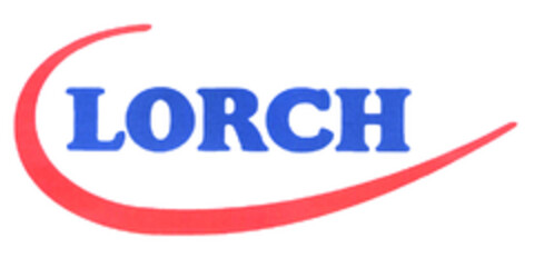 LORCH Logo (EUIPO, 30.09.2004)