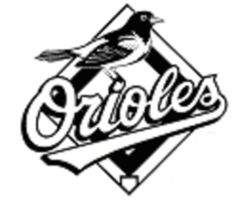 Orioles Logo (EUIPO, 25.10.2004)