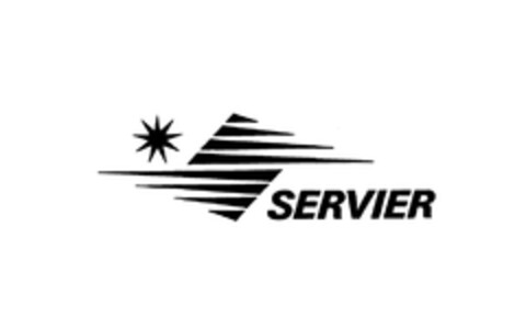 SERVIER Logo (EUIPO, 07.02.2005)