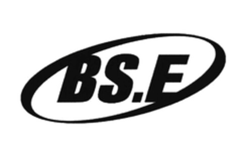 BS.E Logo (EUIPO, 07.03.2005)