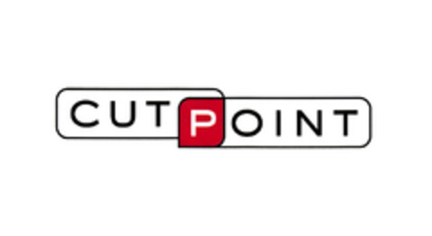 CUT POINT Logo (EUIPO, 30.05.2005)