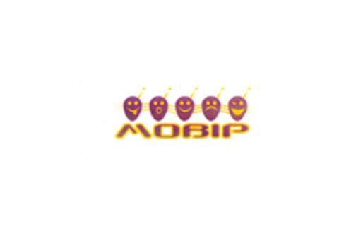 MOBIP Logo (EUIPO, 09/12/2005)