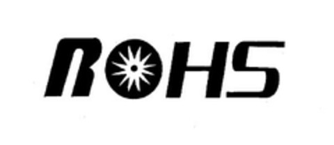 ROHS Logo (EUIPO, 16.11.2005)
